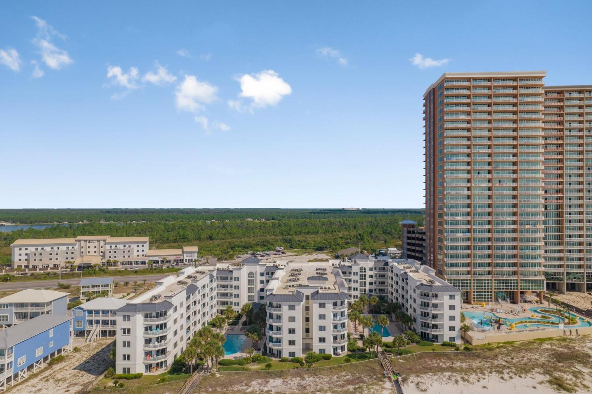 Palm Beach C23 By Vacation Homes Collection Gulf Shores Extérieur photo