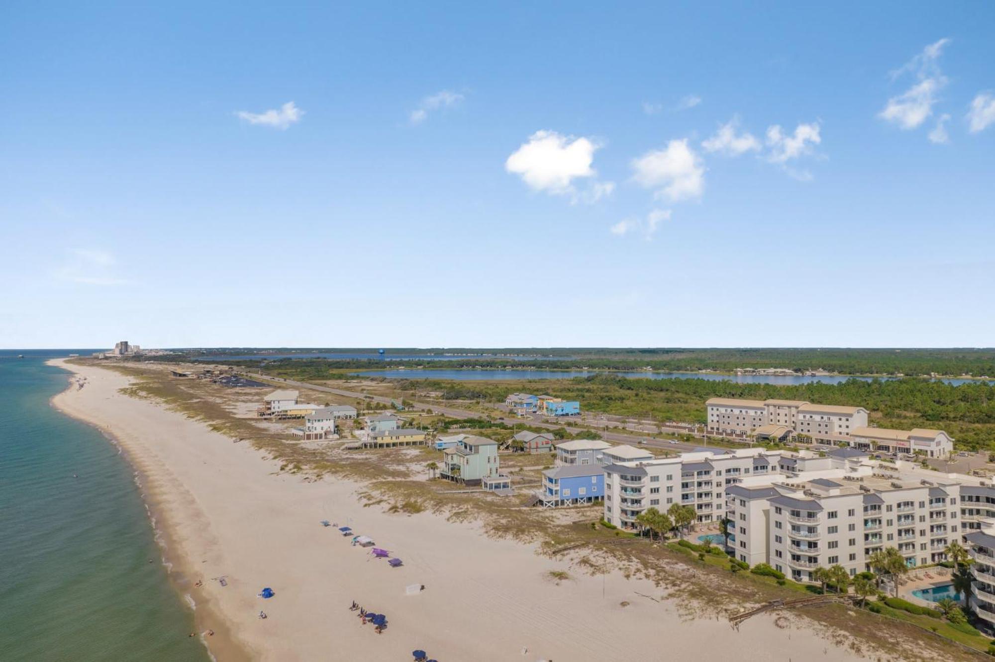 Palm Beach C23 By Vacation Homes Collection Gulf Shores Extérieur photo