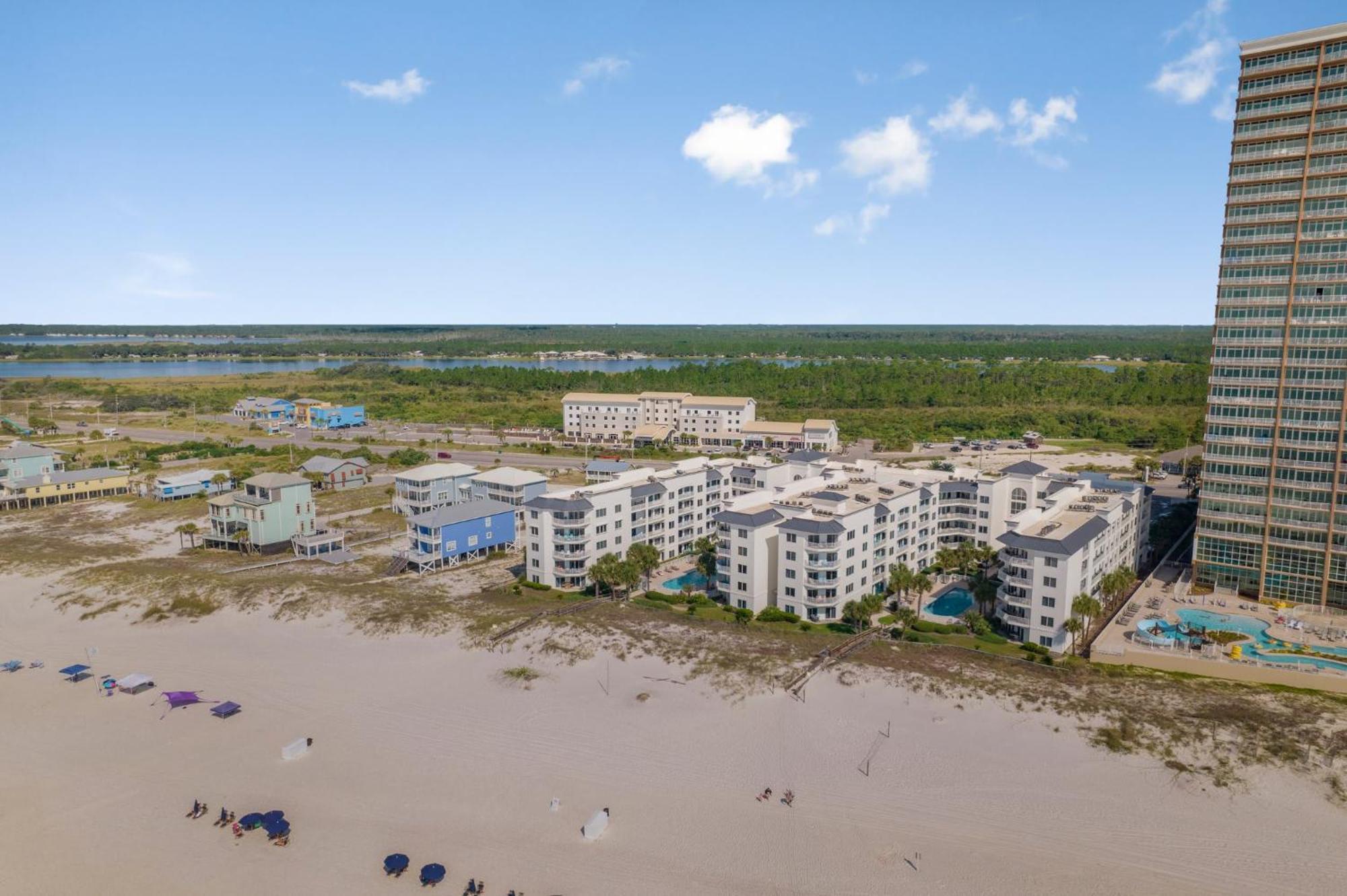 Palm Beach C23 By Vacation Homes Collection Gulf Shores Extérieur photo
