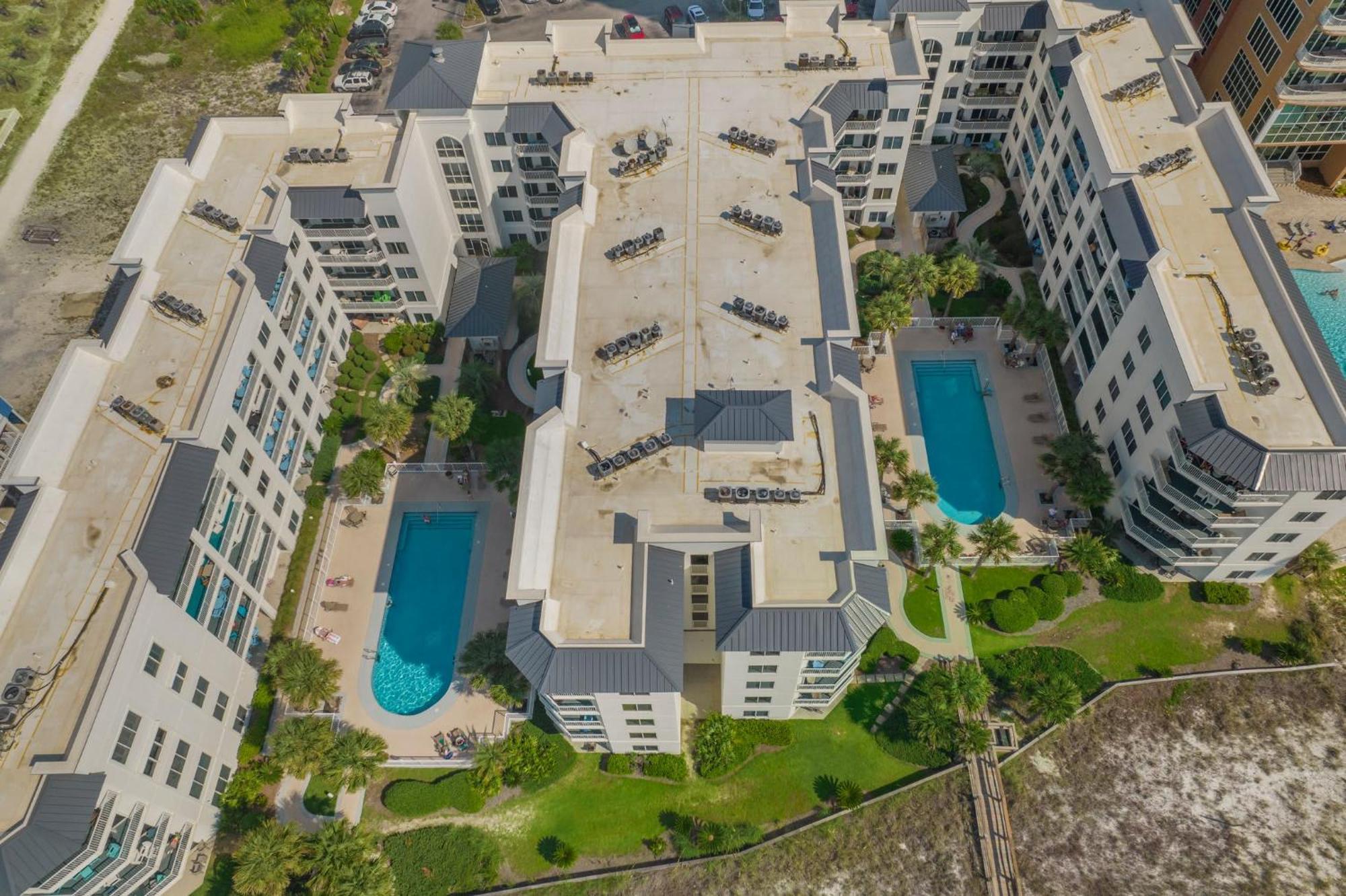 Palm Beach C23 By Vacation Homes Collection Gulf Shores Extérieur photo