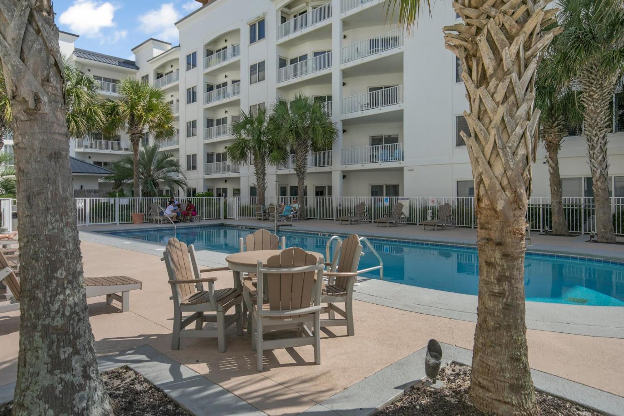 Palm Beach C23 By Vacation Homes Collection Gulf Shores Extérieur photo