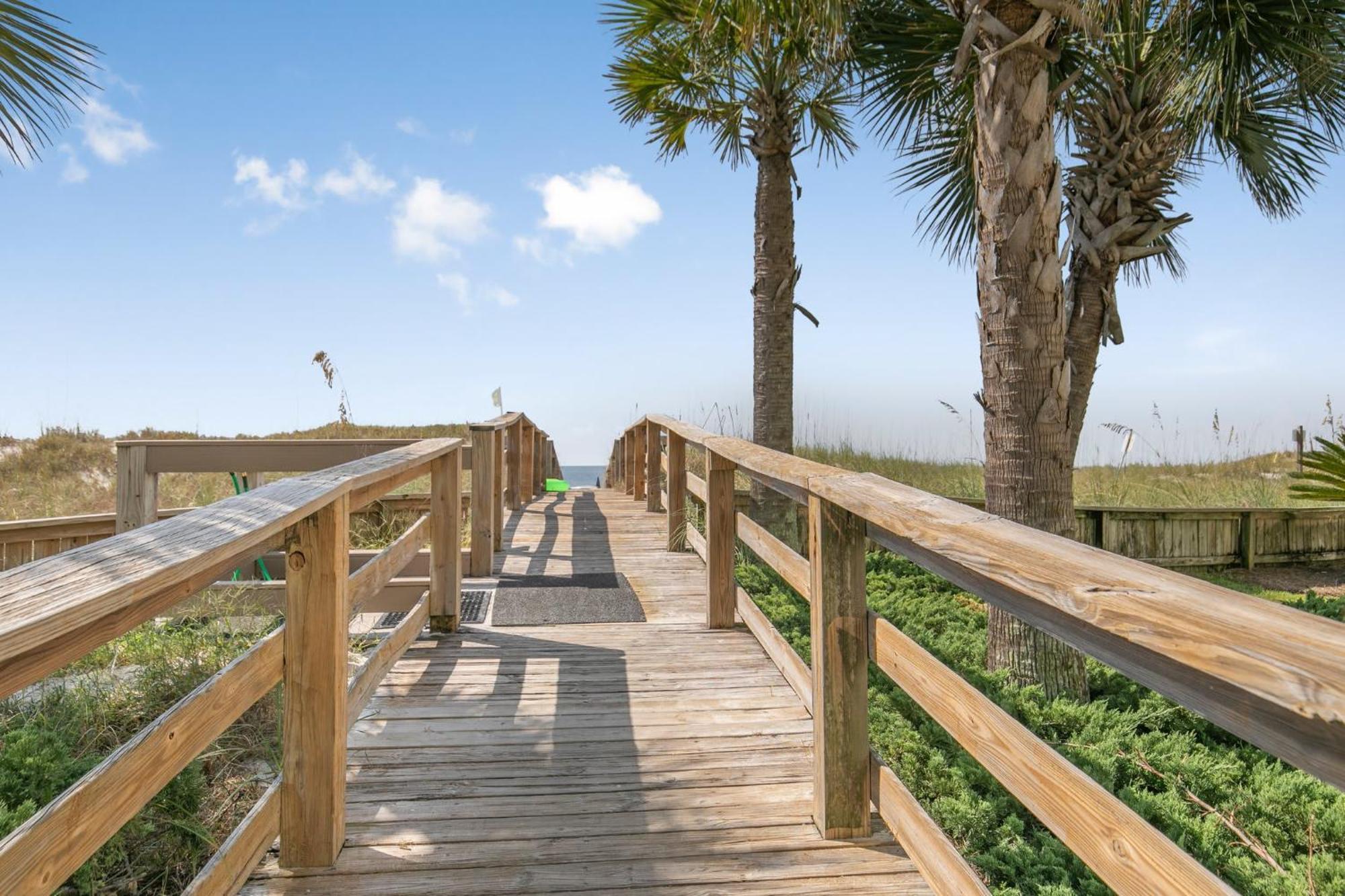 Palm Beach C23 By Vacation Homes Collection Gulf Shores Extérieur photo
