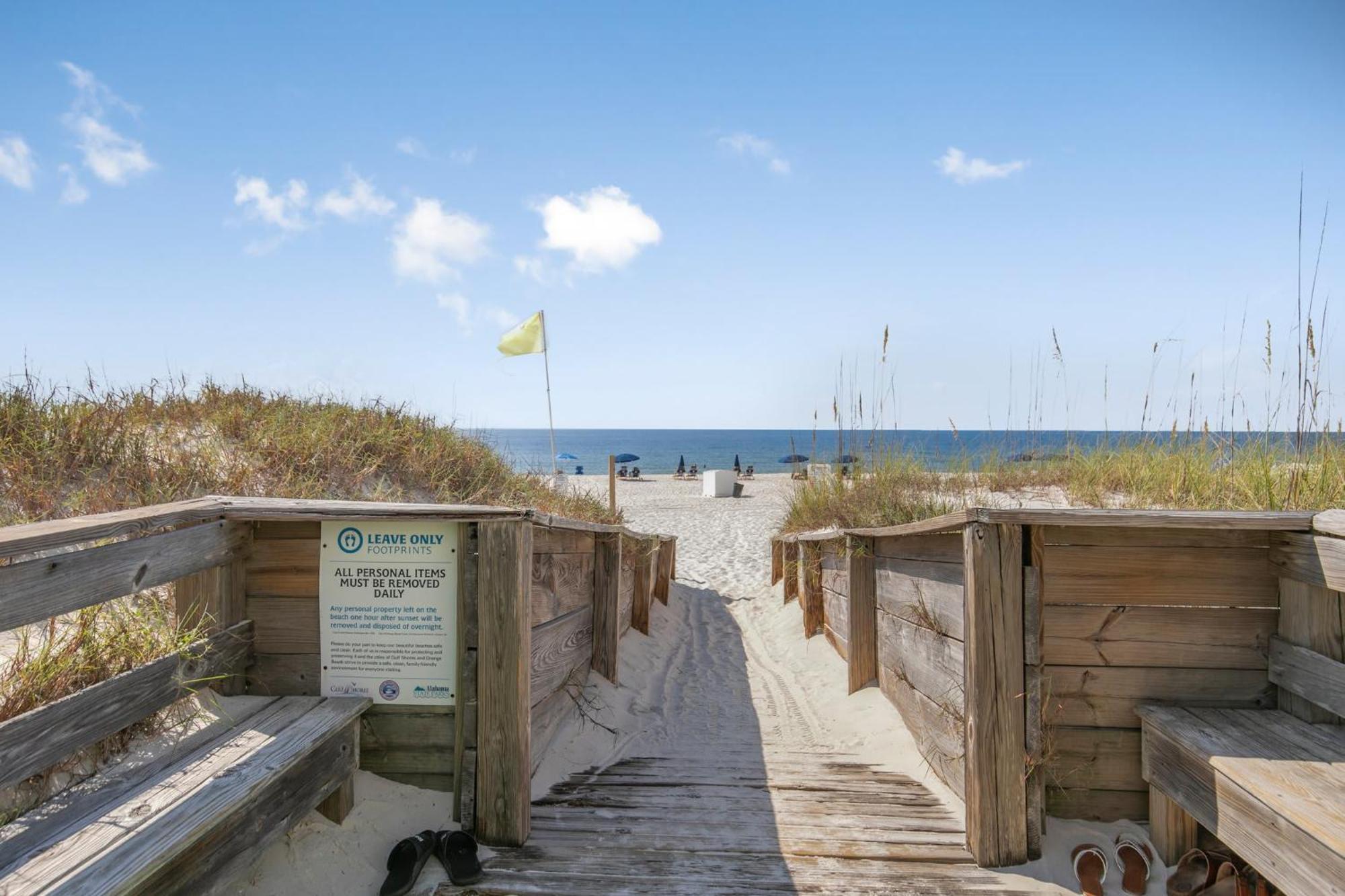 Palm Beach C23 By Vacation Homes Collection Gulf Shores Extérieur photo