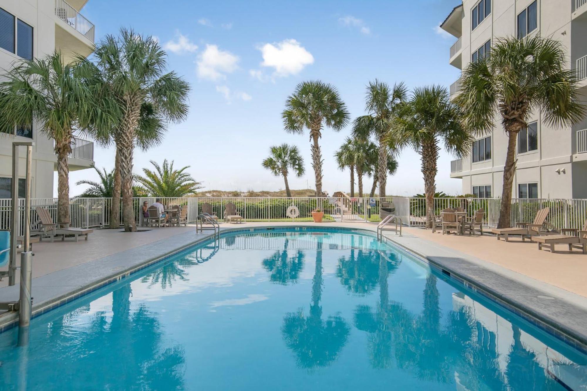 Palm Beach C23 By Vacation Homes Collection Gulf Shores Extérieur photo