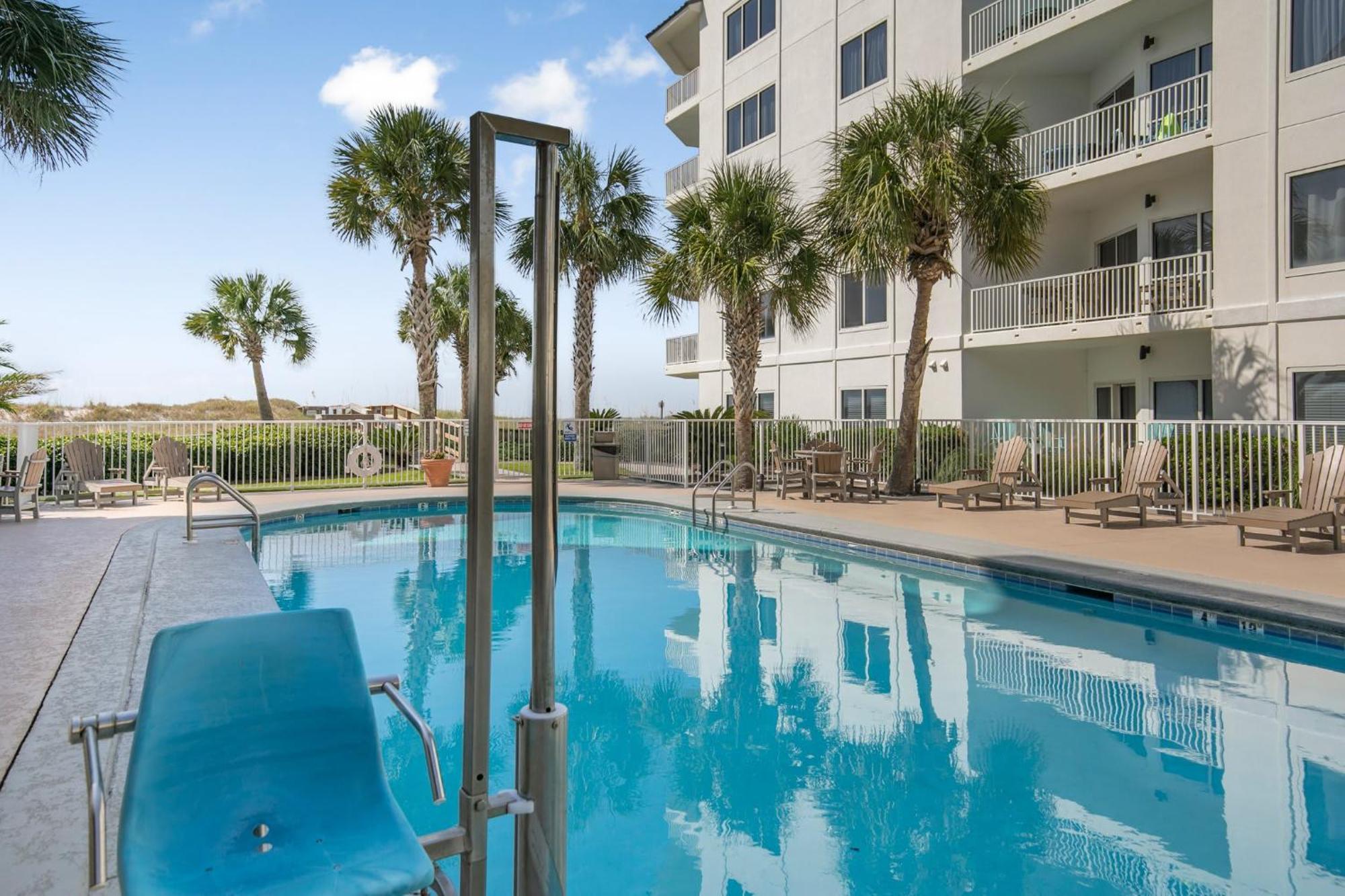 Palm Beach C23 By Vacation Homes Collection Gulf Shores Extérieur photo