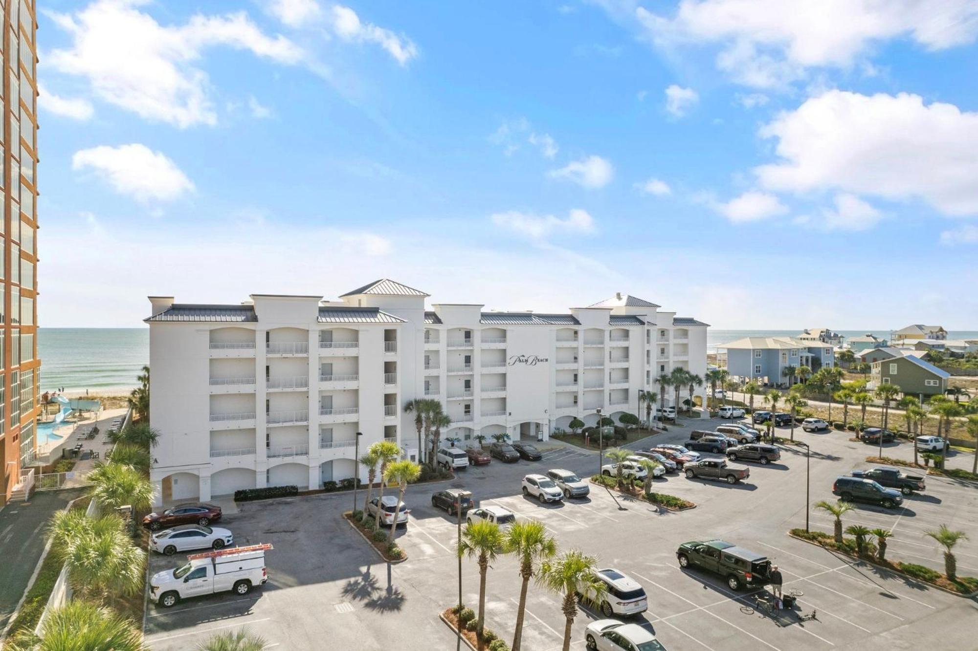 Palm Beach C23 By Vacation Homes Collection Gulf Shores Extérieur photo