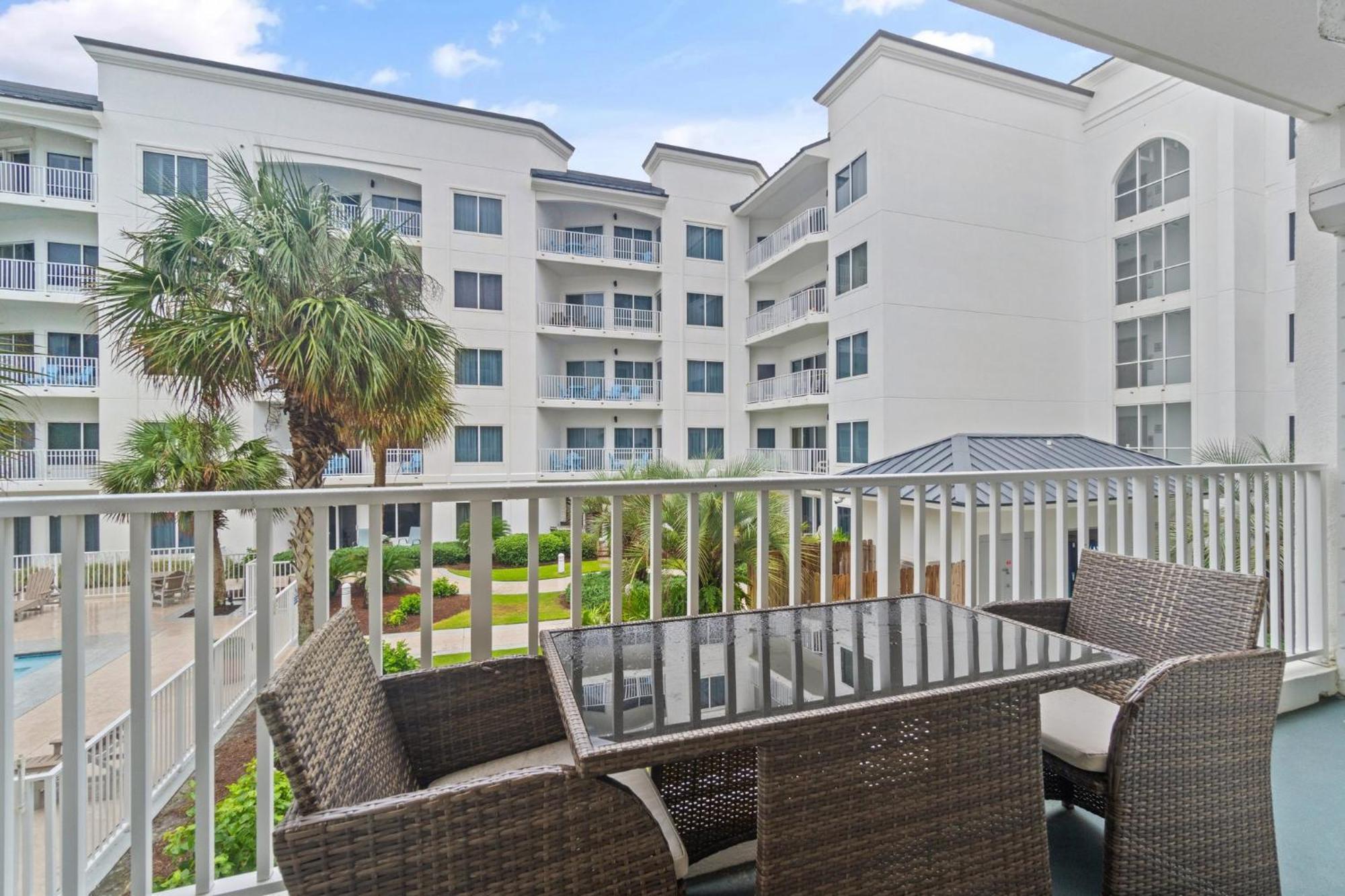 Palm Beach C23 By Vacation Homes Collection Gulf Shores Extérieur photo