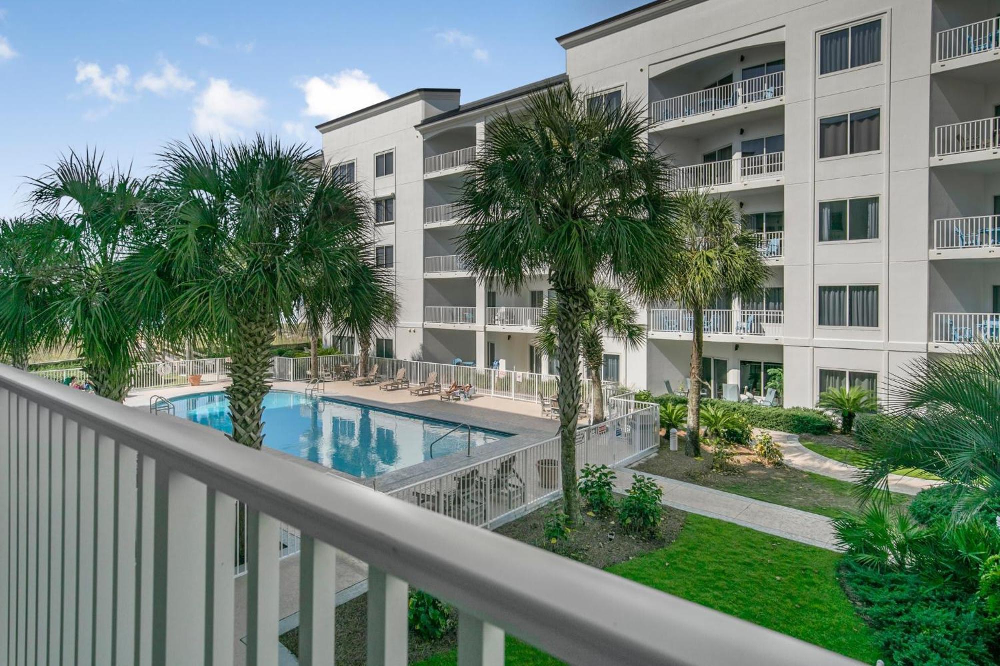 Palm Beach C23 By Vacation Homes Collection Gulf Shores Extérieur photo