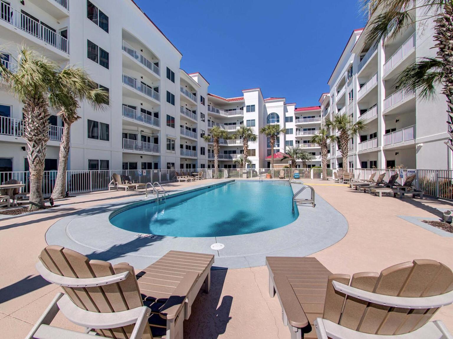 Palm Beach C23 By Vacation Homes Collection Gulf Shores Extérieur photo