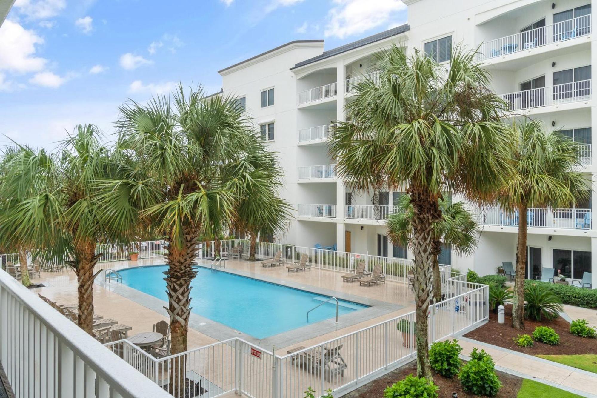 Palm Beach C23 By Vacation Homes Collection Gulf Shores Extérieur photo